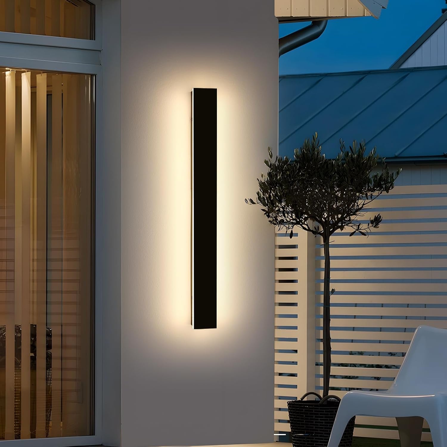 Outdoor Wall Light Fixtures, Outdoor Lights for Porch