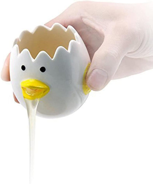 Cute Egg Separator