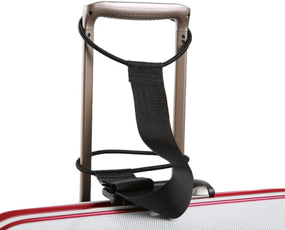 2 Pack Luggage Straps for Added Bags