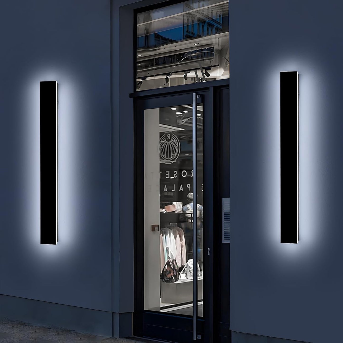 Outdoor Wall Light Fixtures, Outdoor Lights for Porch