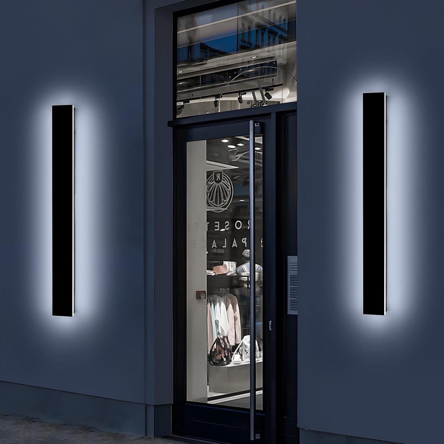 Outdoor Wall Light Fixtures, Outdoor Lights for Porch