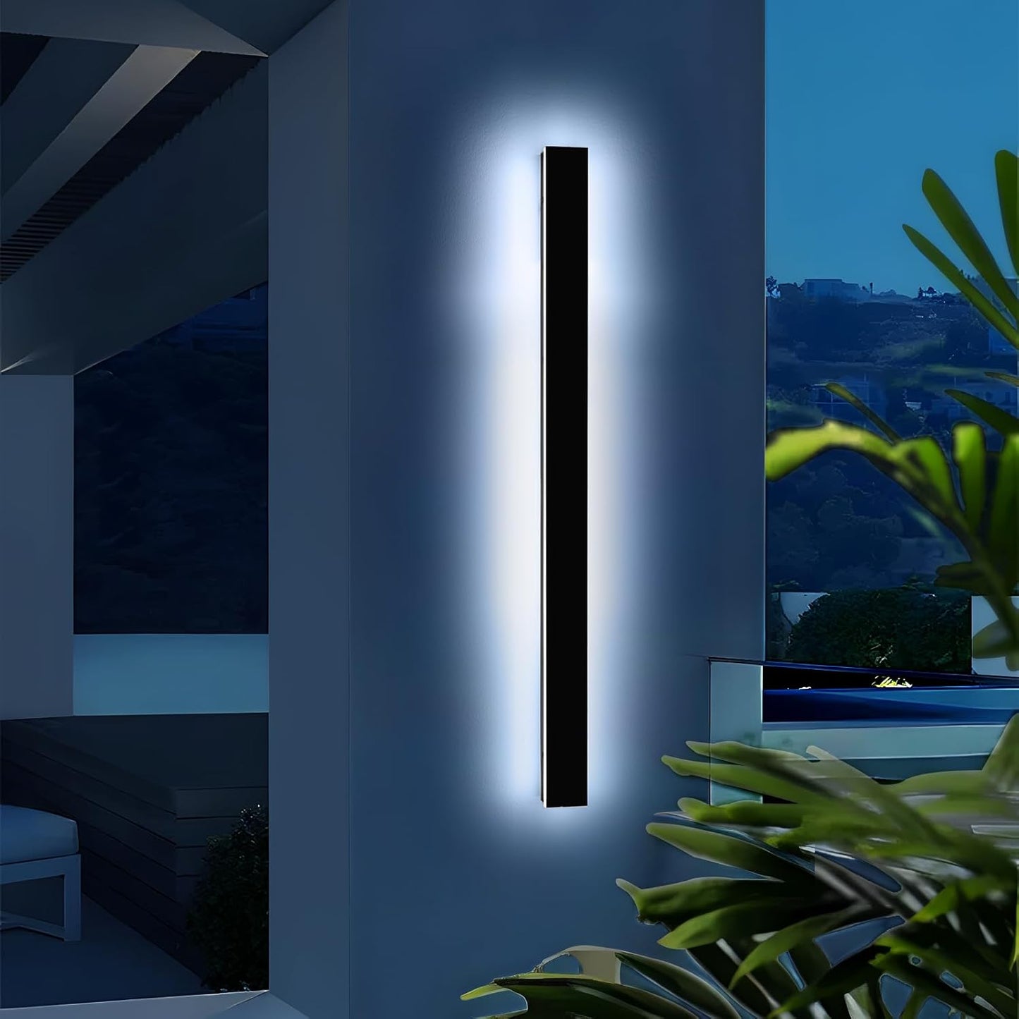 Outdoor Wall Light Fixtures, Outdoor Lights for Porch