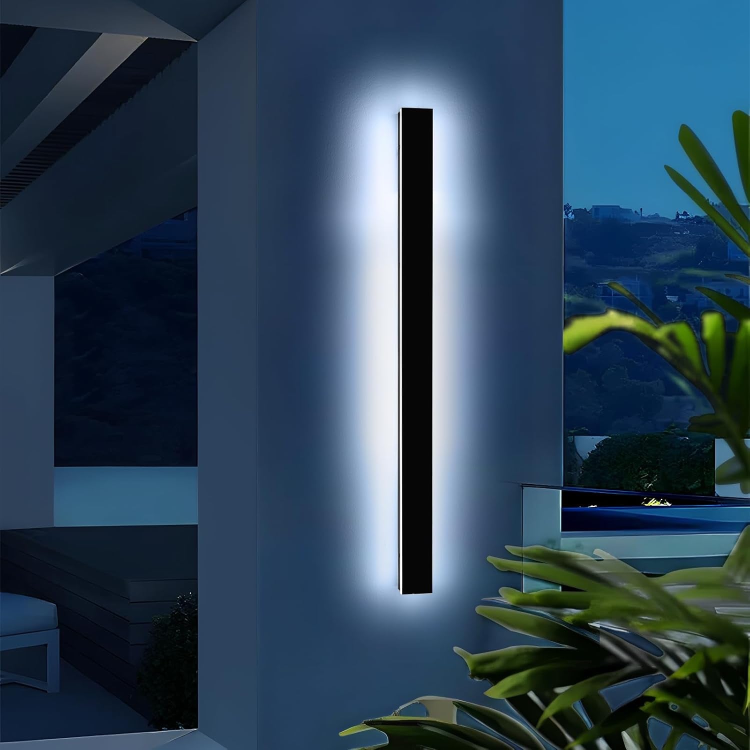 Outdoor Wall Light Fixtures, Outdoor Lights for Porch