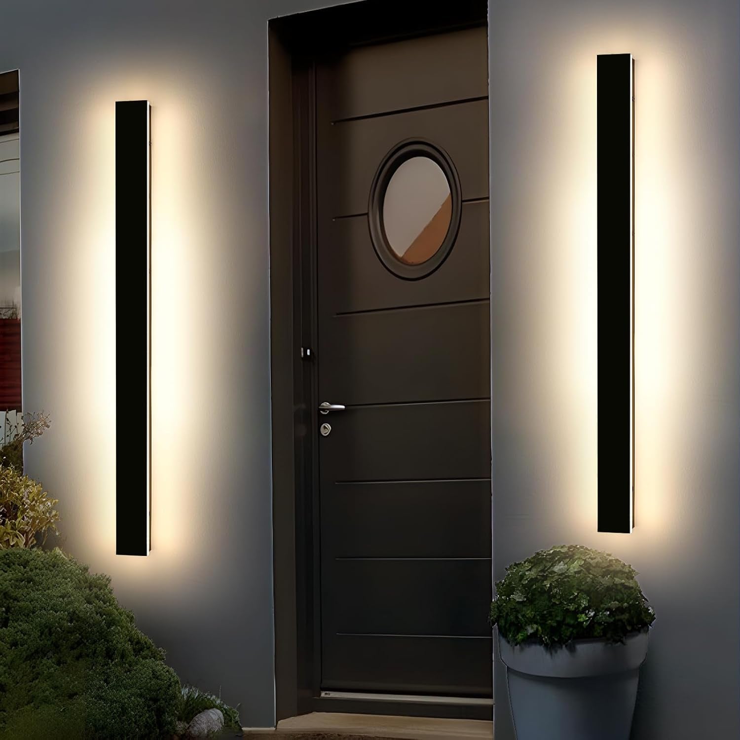 Outdoor Wall Light Fixtures, Outdoor Lights for Porch