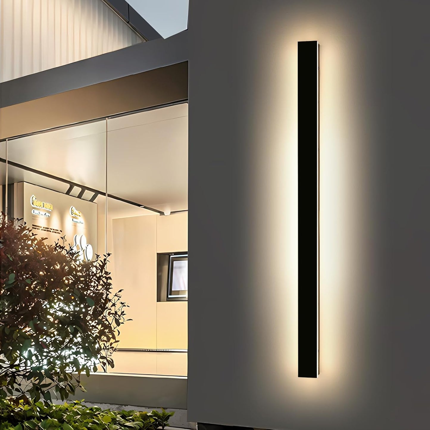 Outdoor Wall Light Fixtures, Outdoor Lights for Porch
