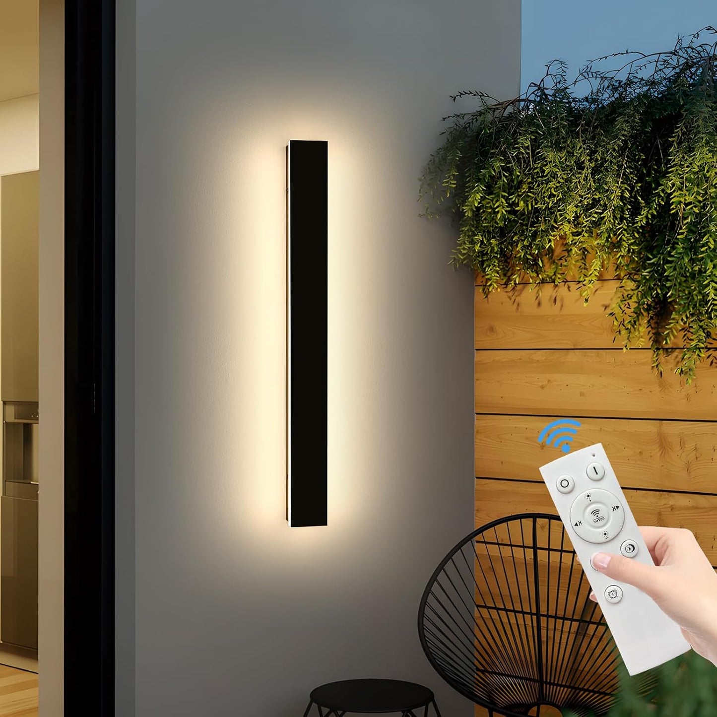 Outdoor Wall Light Fixtures, Outdoor Lights for Porch