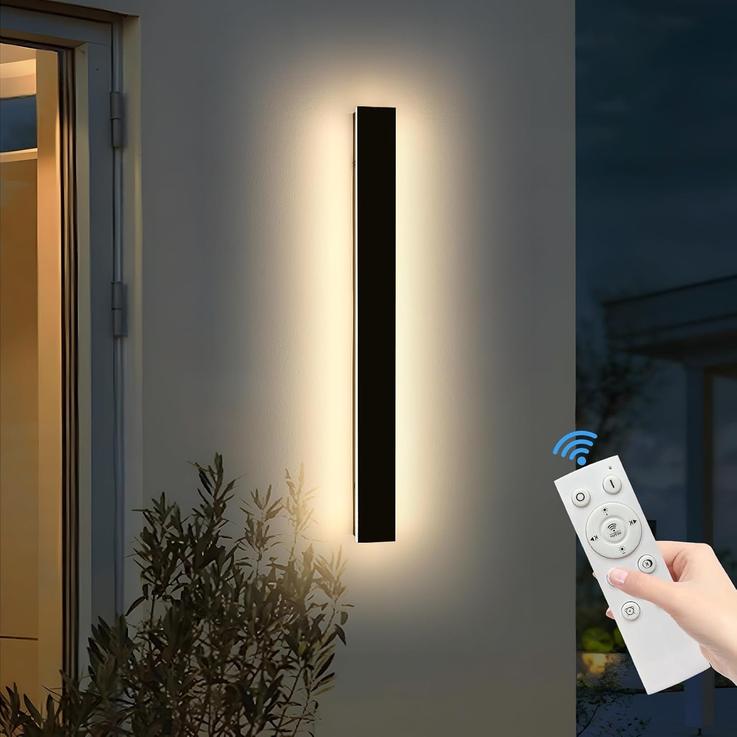 Outdoor Wall Light Fixtures, Outdoor Lights for Porch