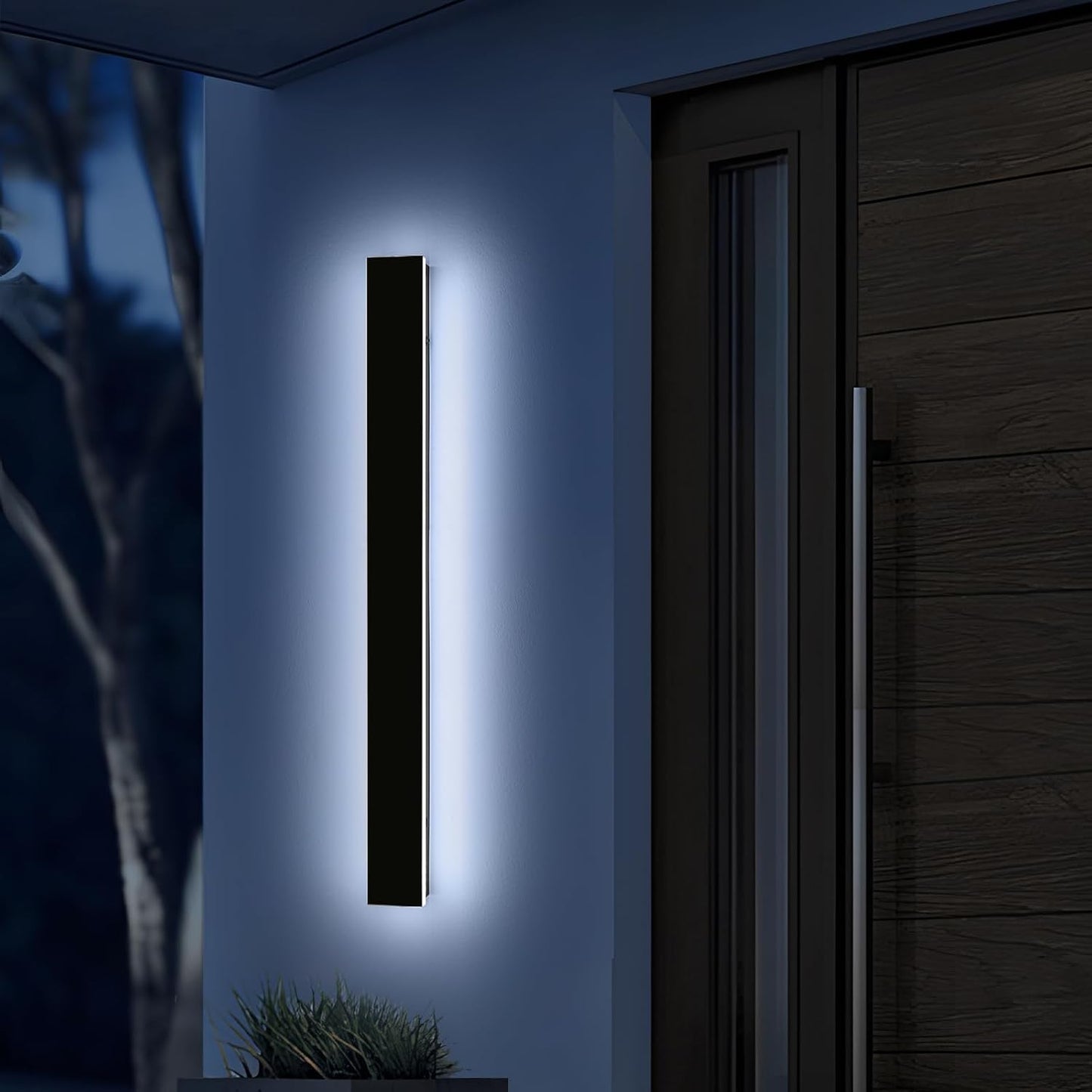 Outdoor Wall Light Fixtures, Outdoor Lights for Porch