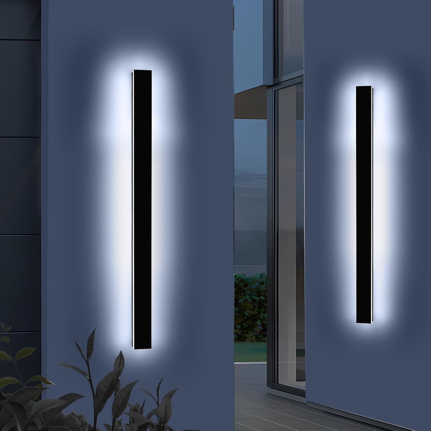 Outdoor Wall Light Fixtures, Outdoor Lights for Porch