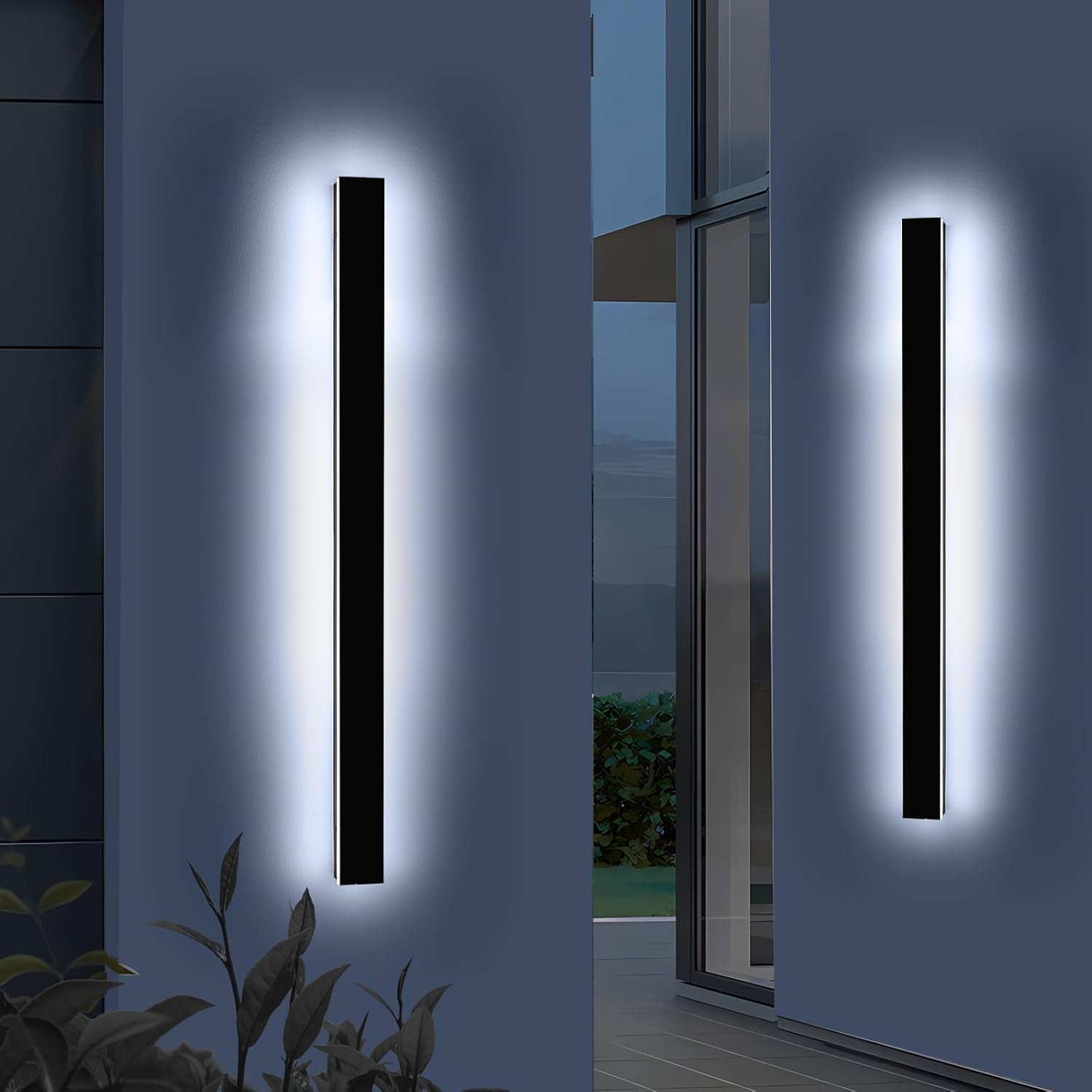 Outdoor Wall Light Fixtures, Outdoor Lights for Porch